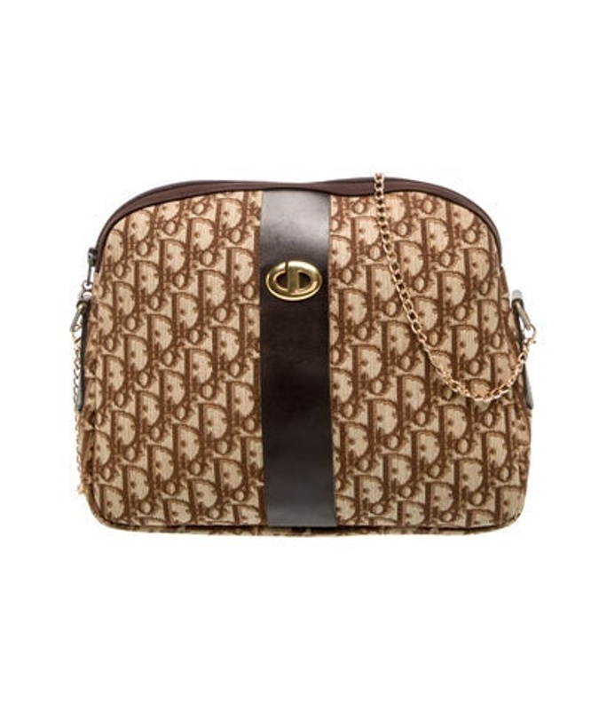 Dior Dior Diorissimo Shoulder Bag