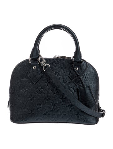 Monogram Alma BB 2025