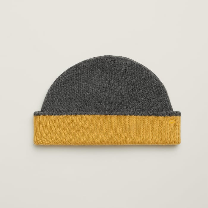 Hugo Reversible Beanie