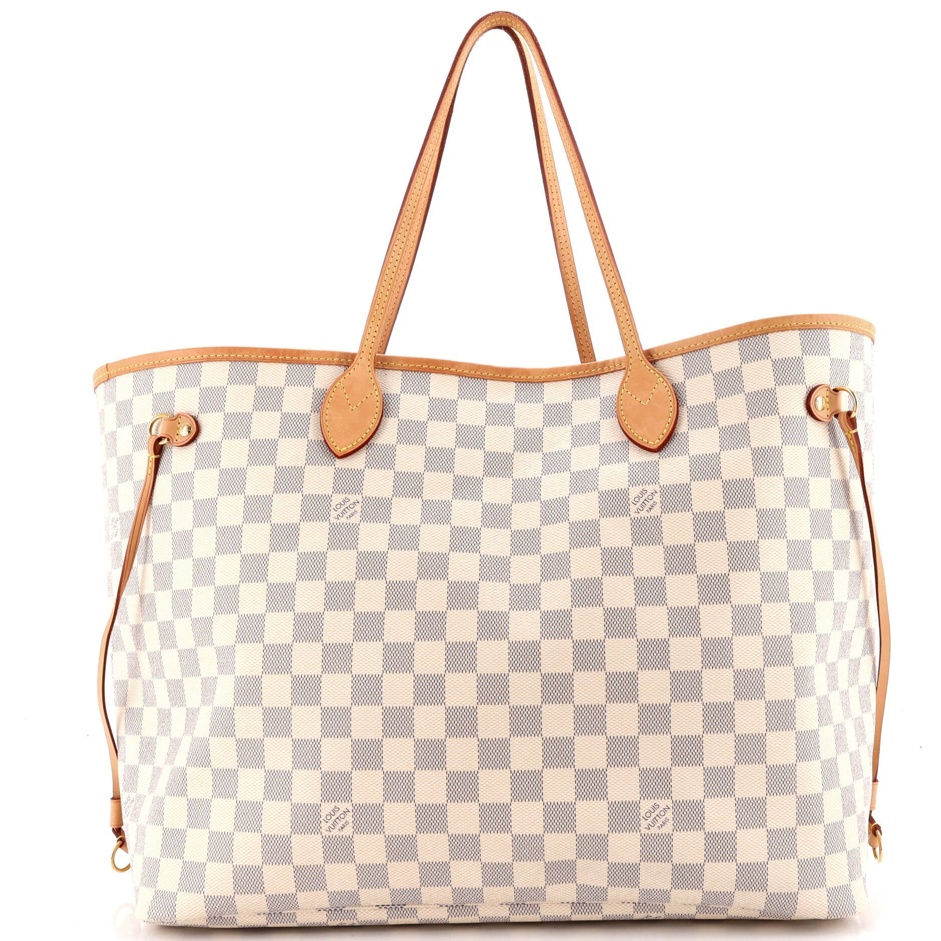 Cloth tote