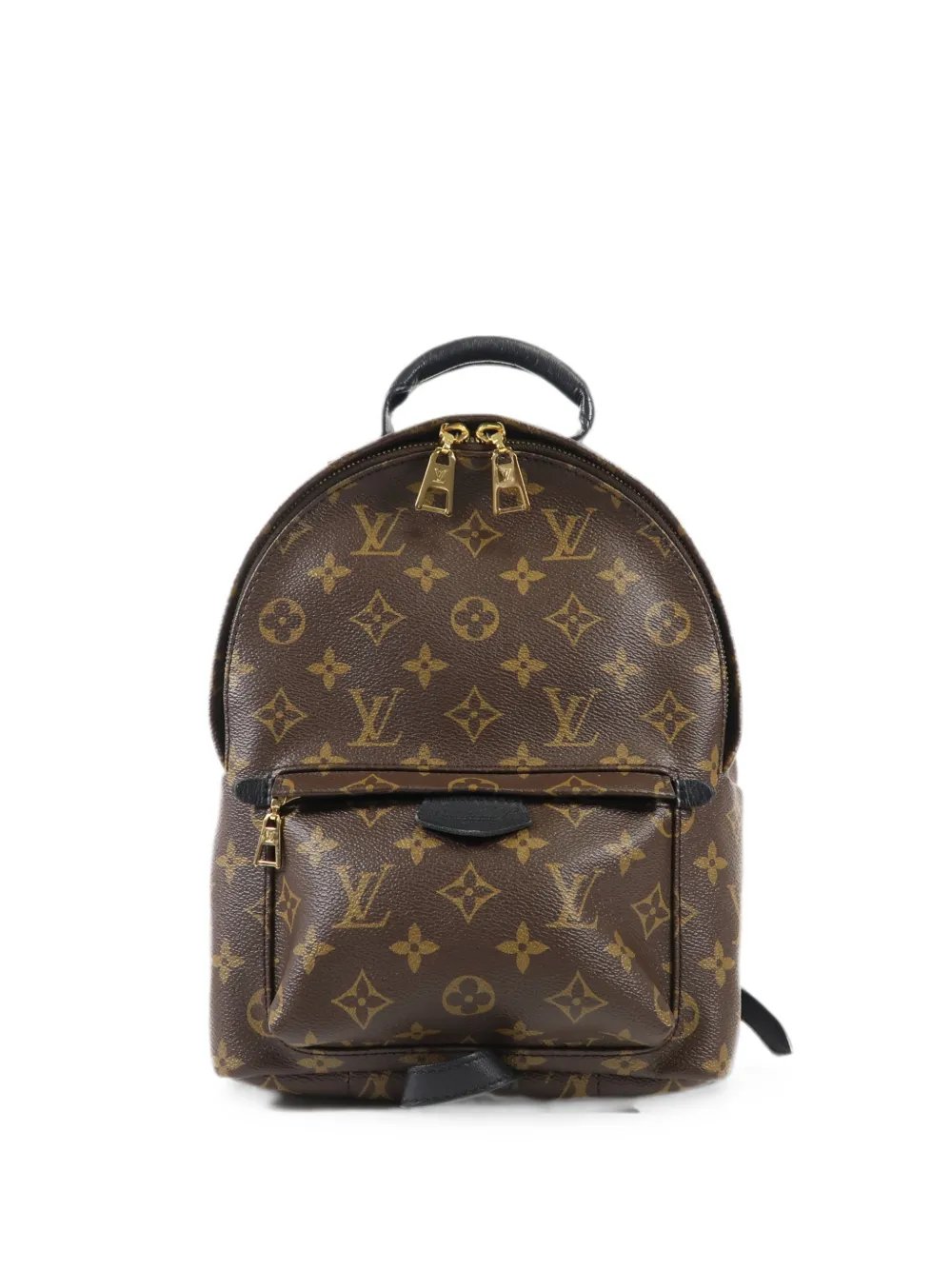 Palm Springs Monogram backpack