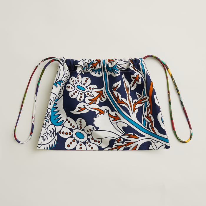 Random Loose Items Pouch