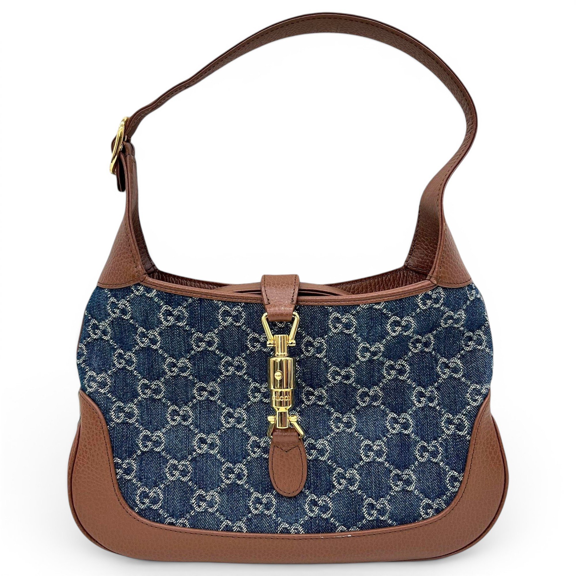Jackie 1961 cloth handbag