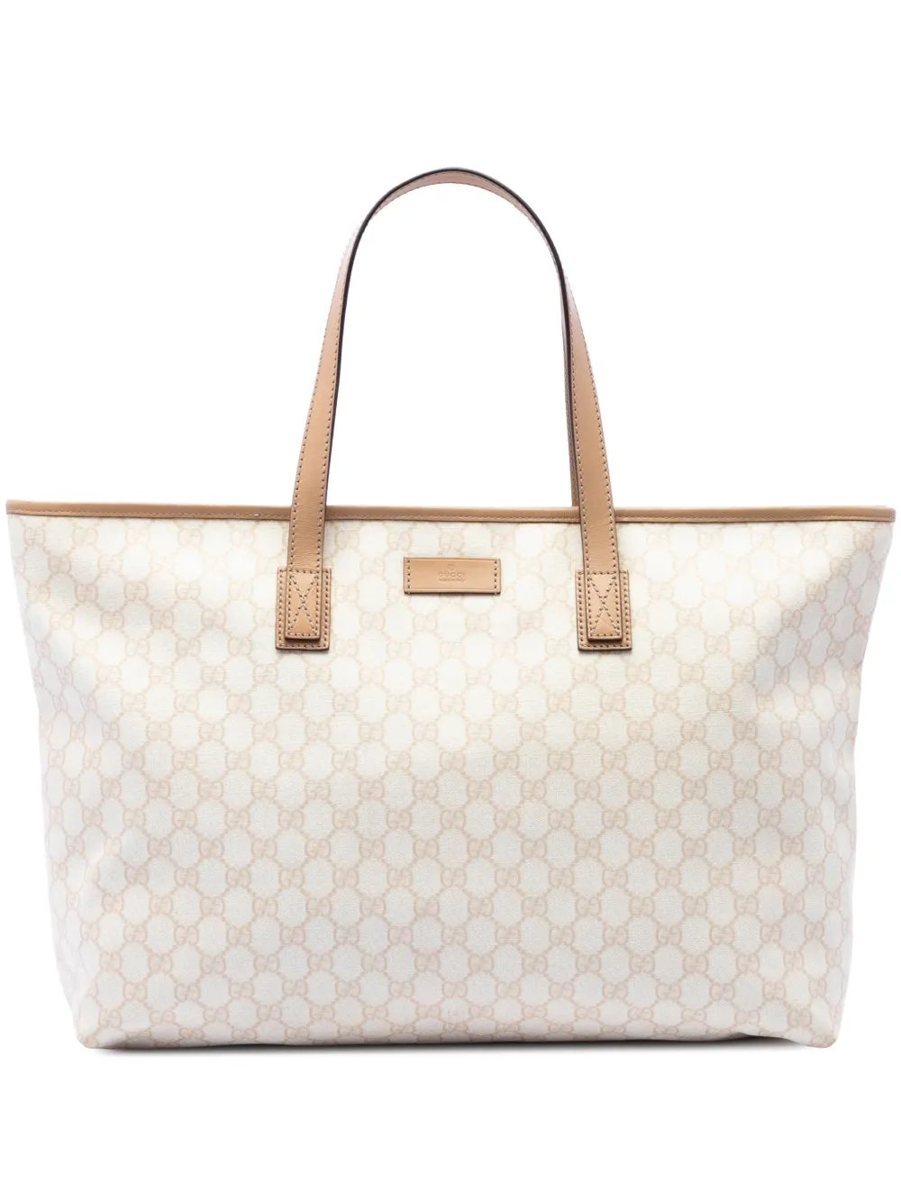 2016-2026 Large GG Supreme tote bag