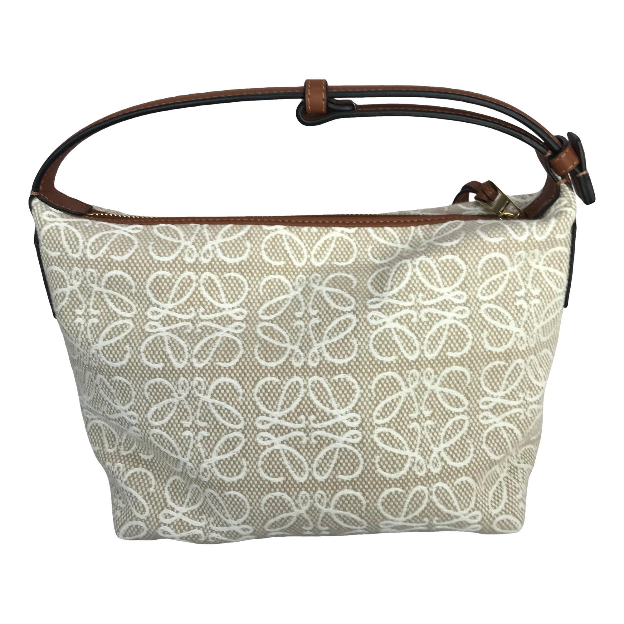 Cubi cloth handbag