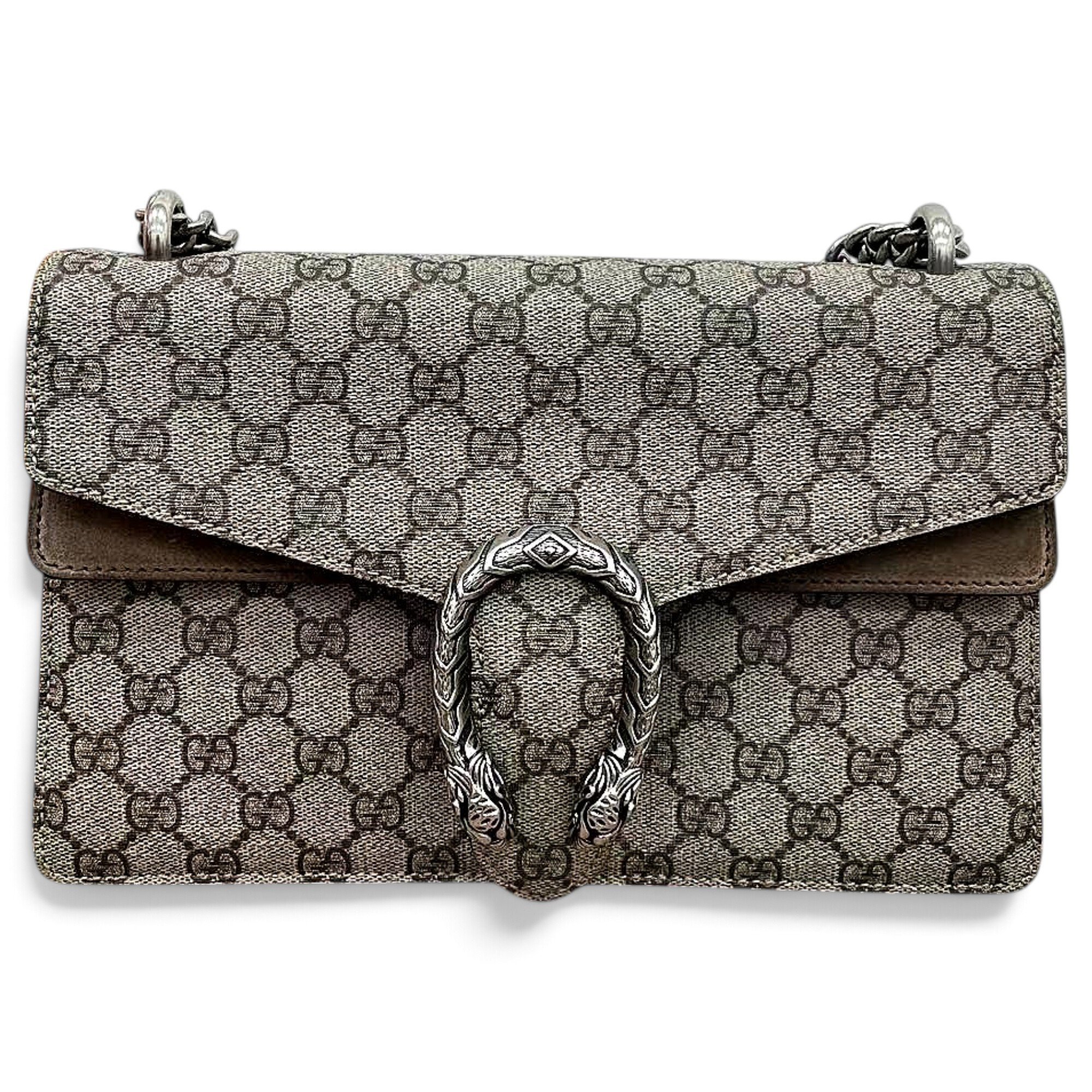 Dionysus cloth handbag