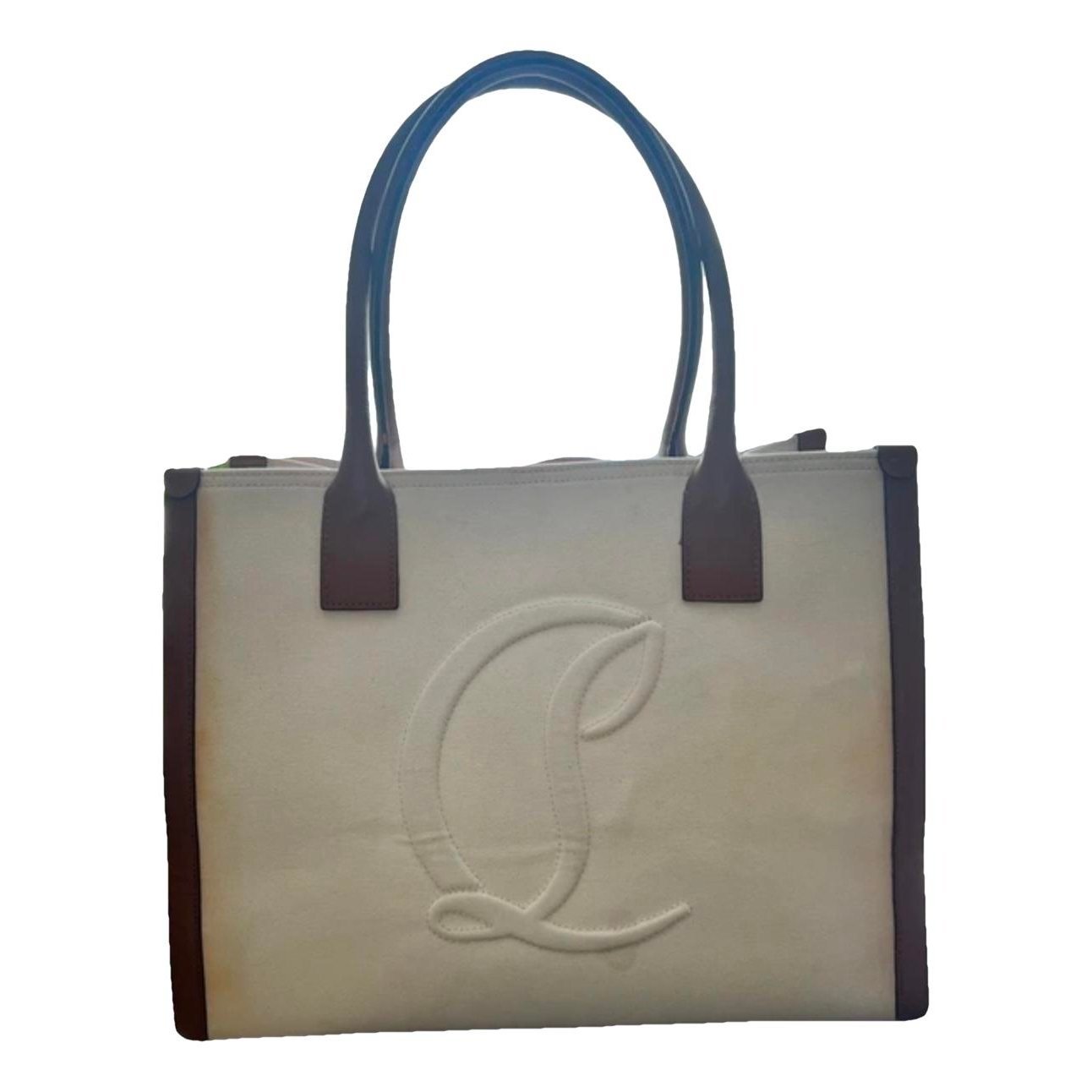 Paloma cloth handbag