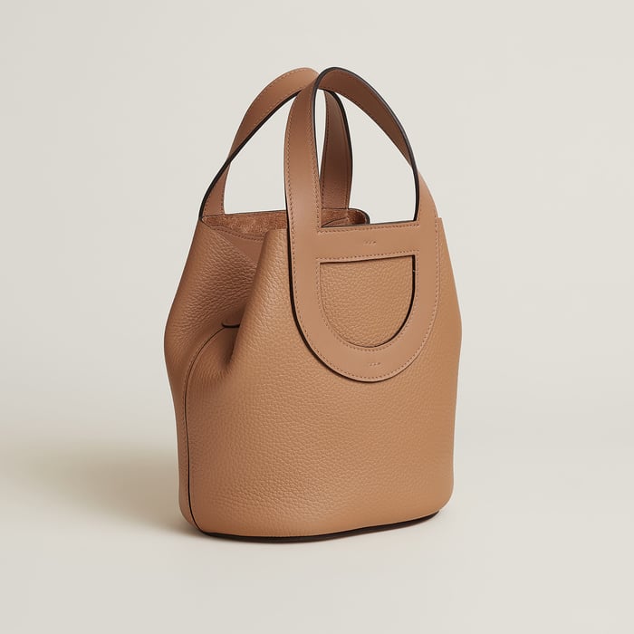 Chaï Hermès In-the-loop 18 Bag