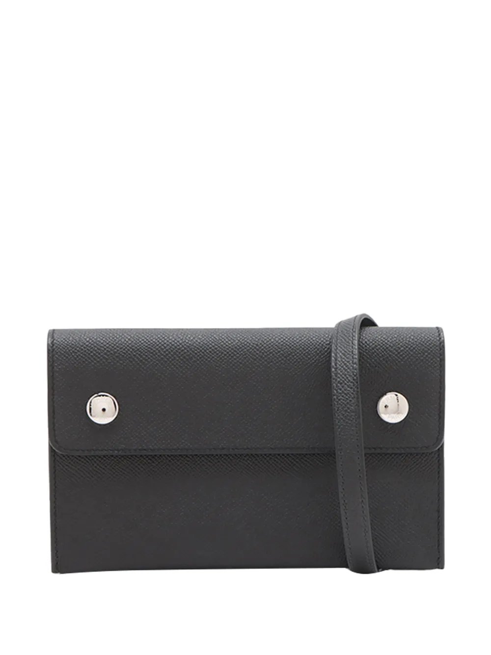 2025 Epsom Hermesnap Wallet On Strap crossbody bag