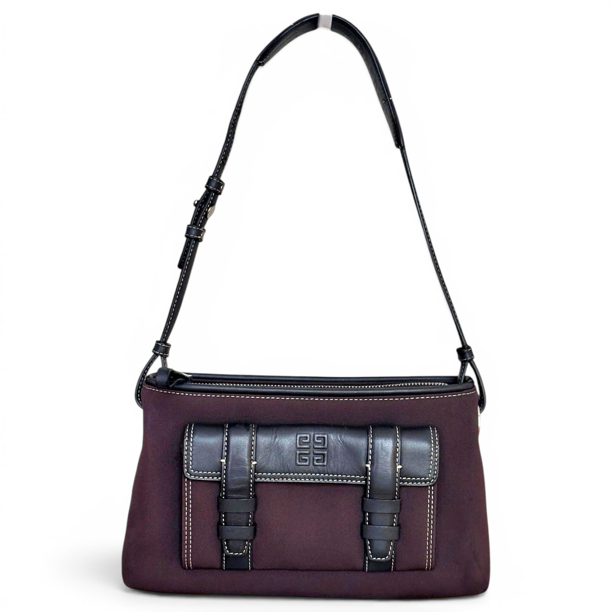 Cloth handbag
