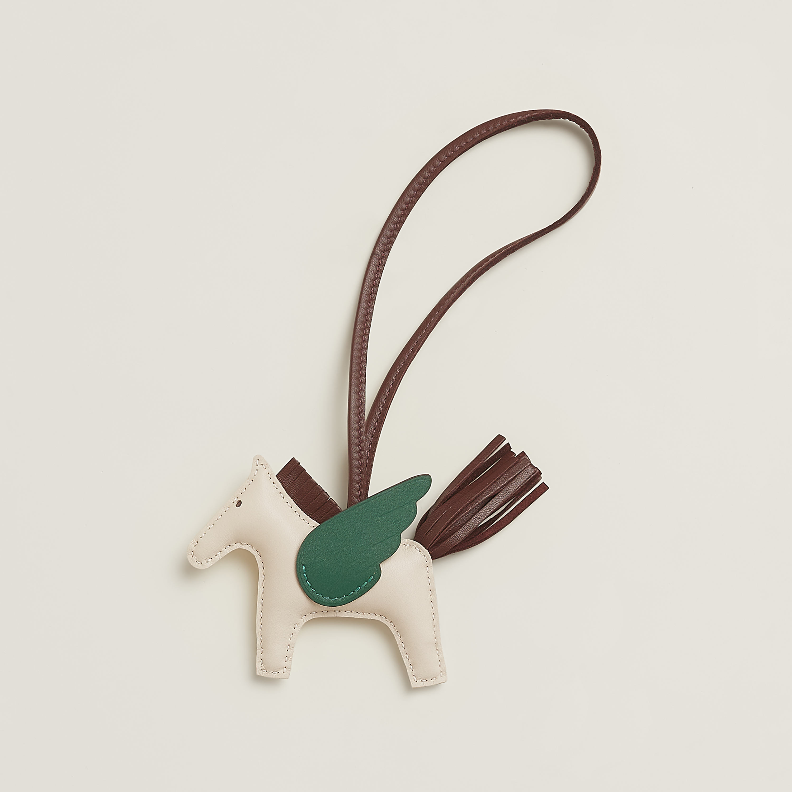 Rodeo Pegase PM charm