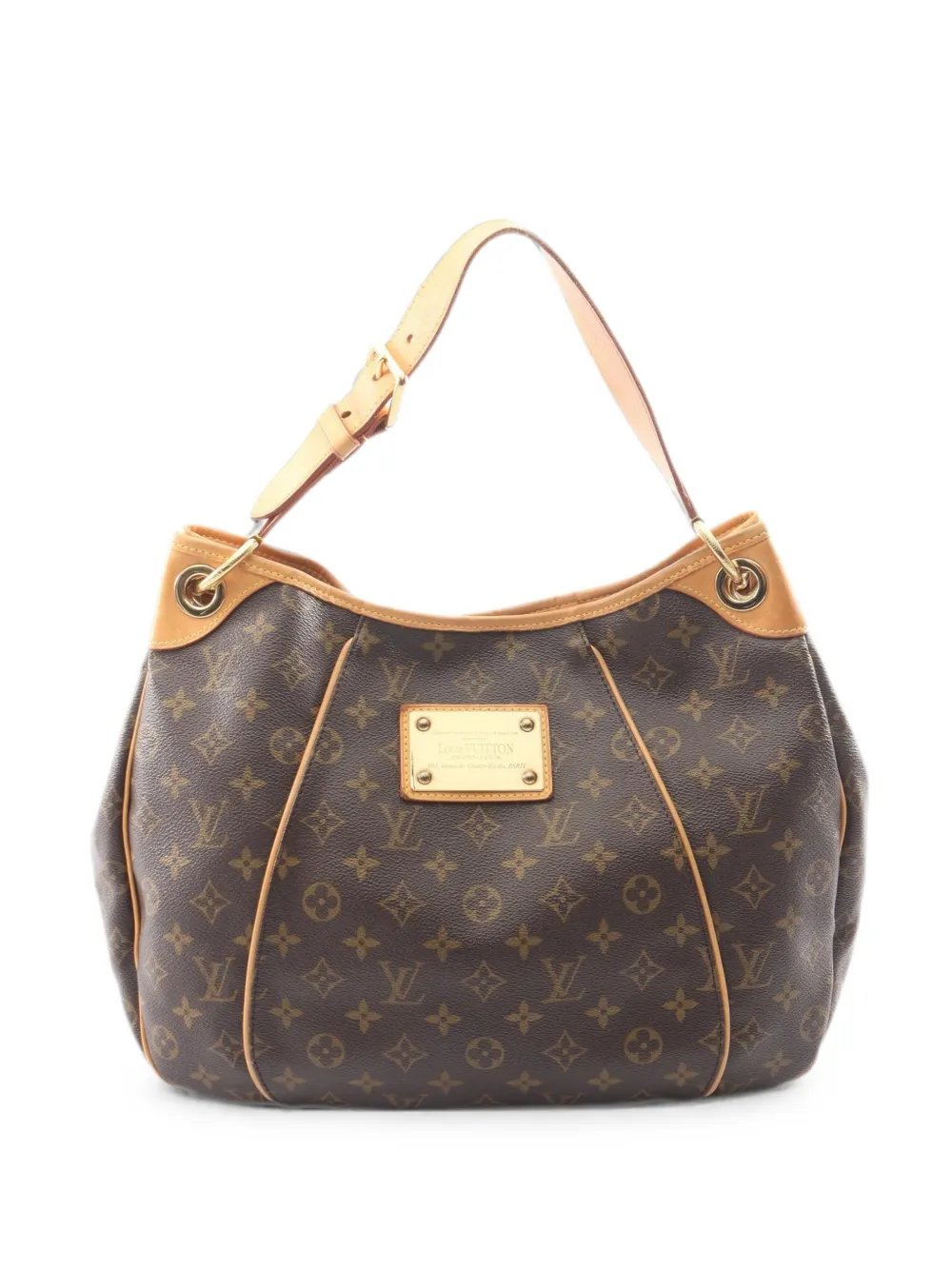 2008 Galliera PM Monogram tote bag
