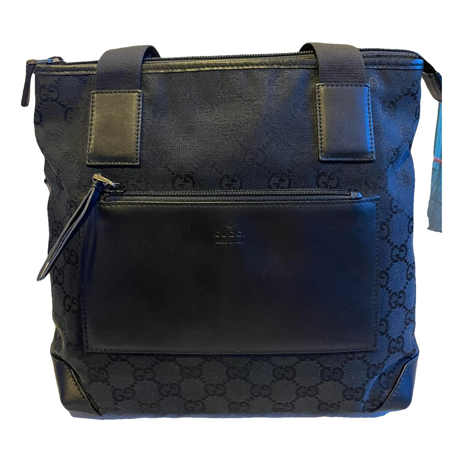 Cloth handbag