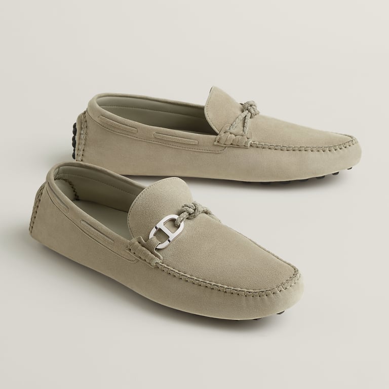 Alessandro loafer