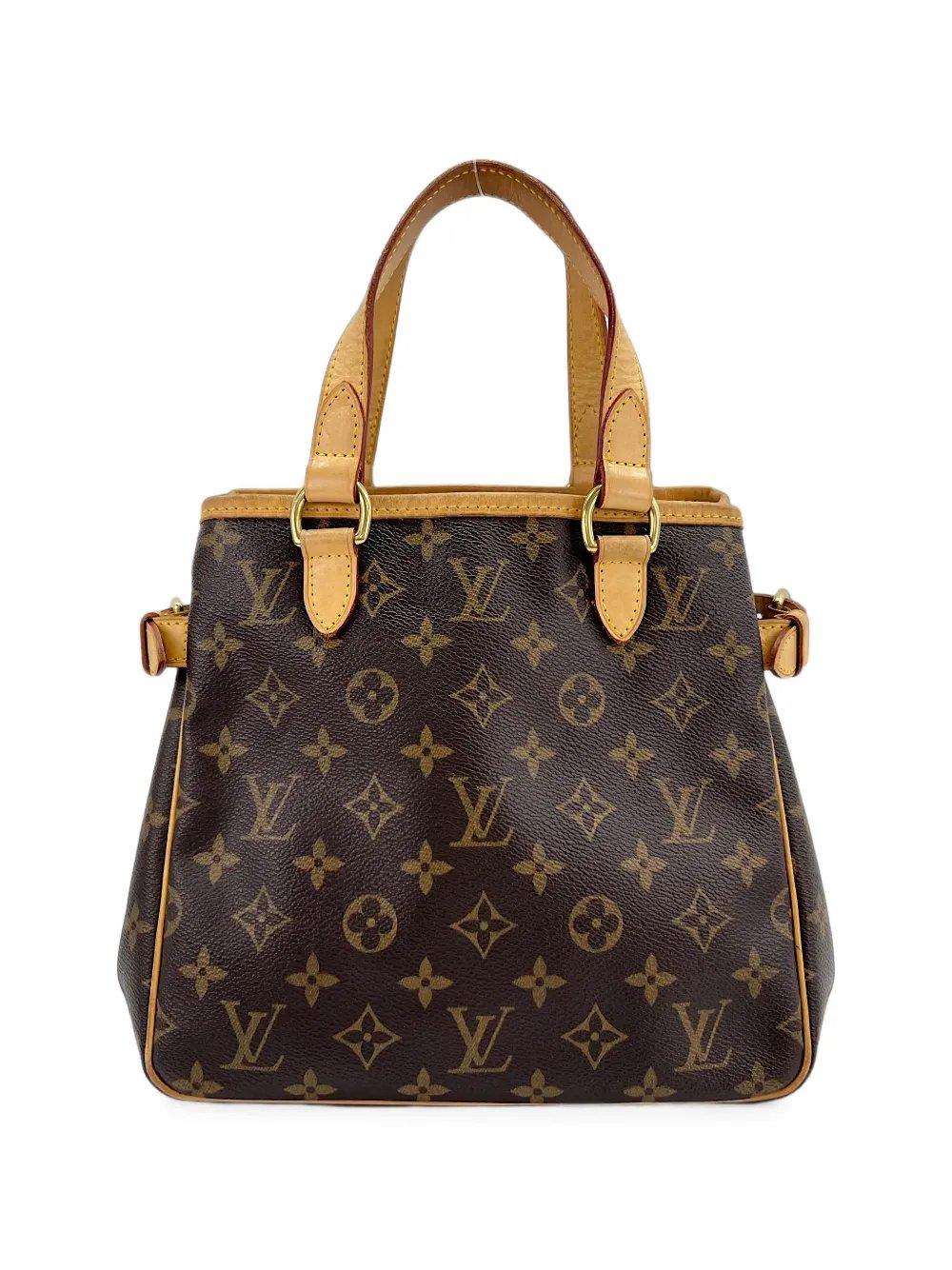 2006 Monogram Patignolles tote bag