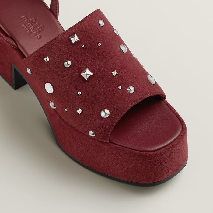 Rouge H Nocturne 35 Sandal