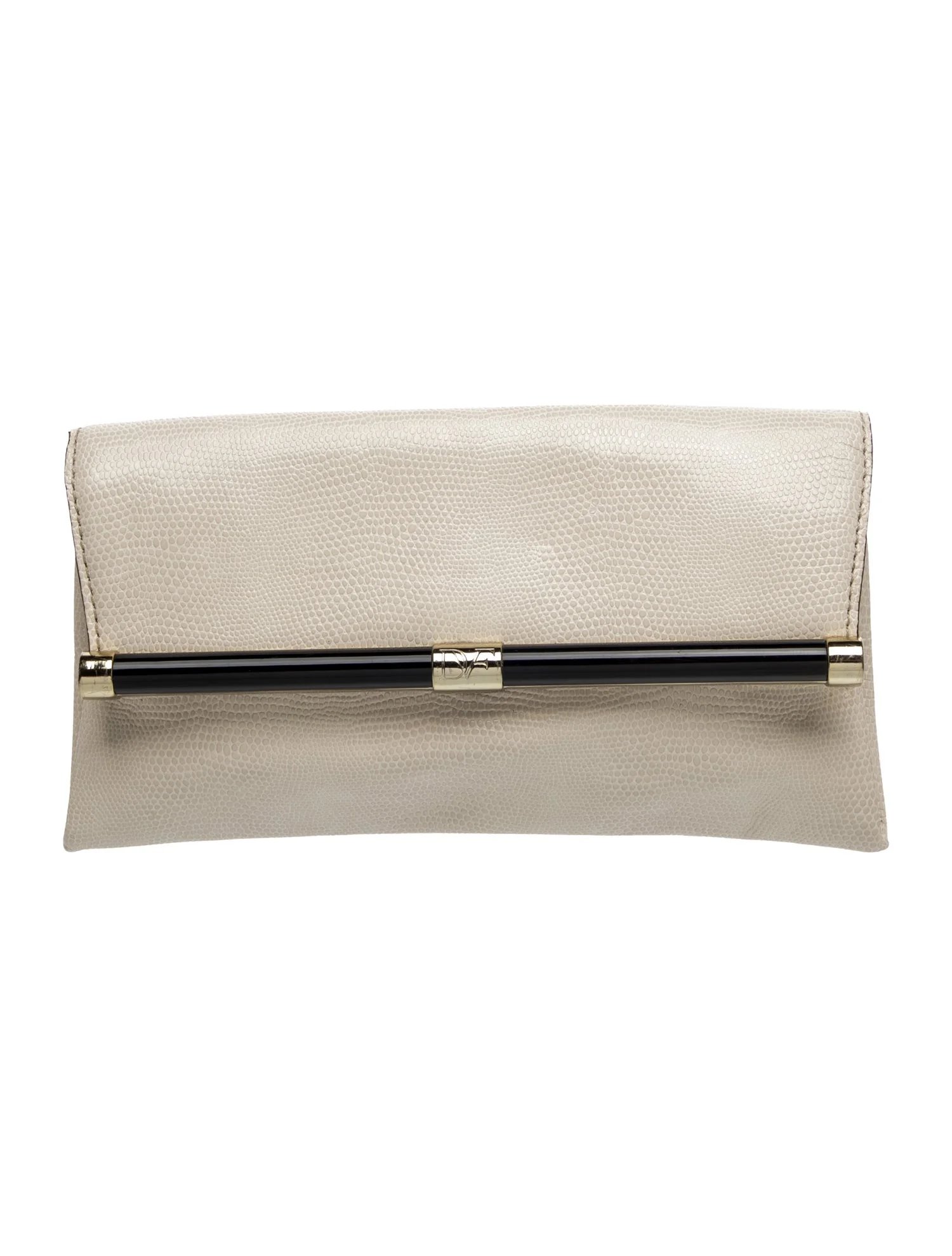 Signature Clutch