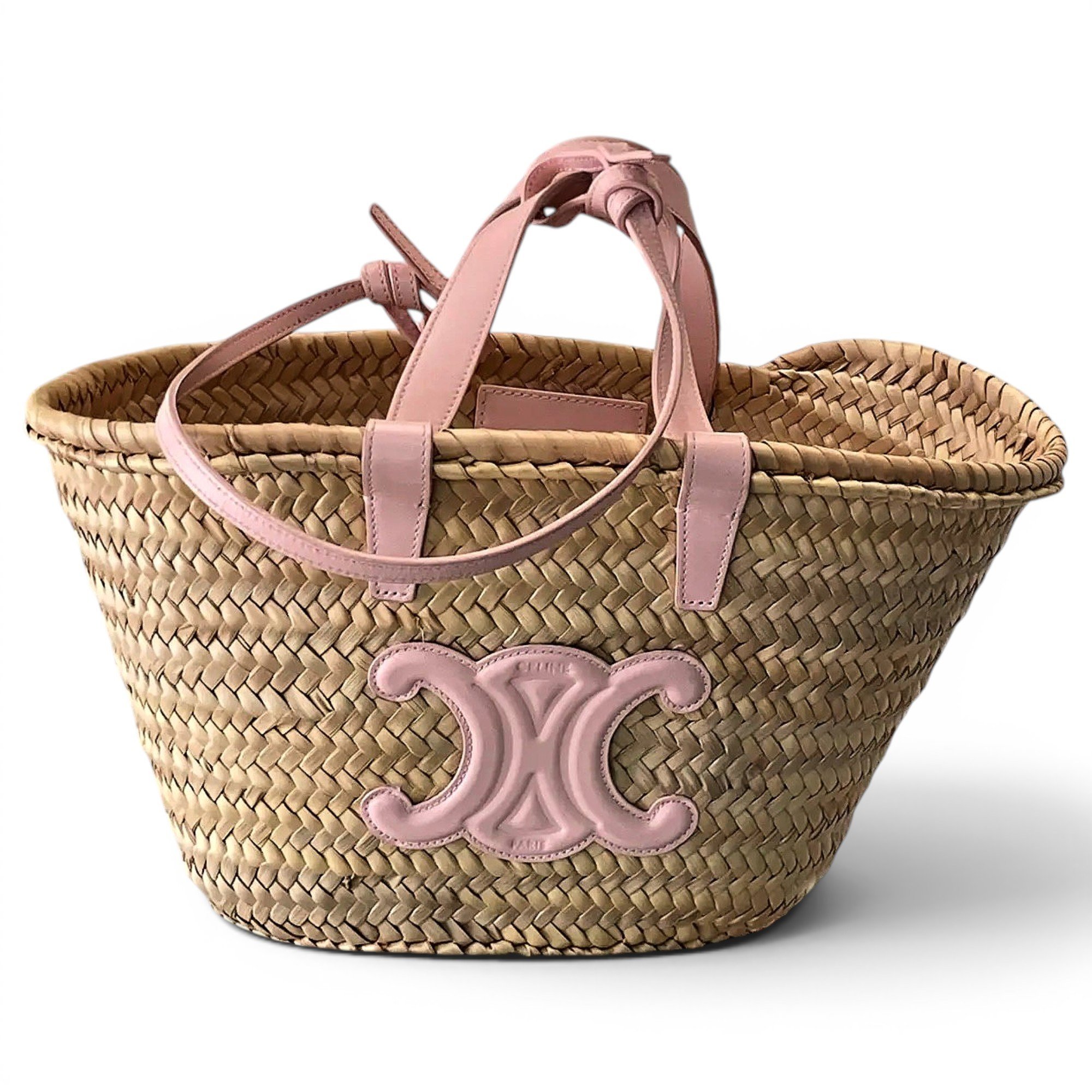 Triomphe tote