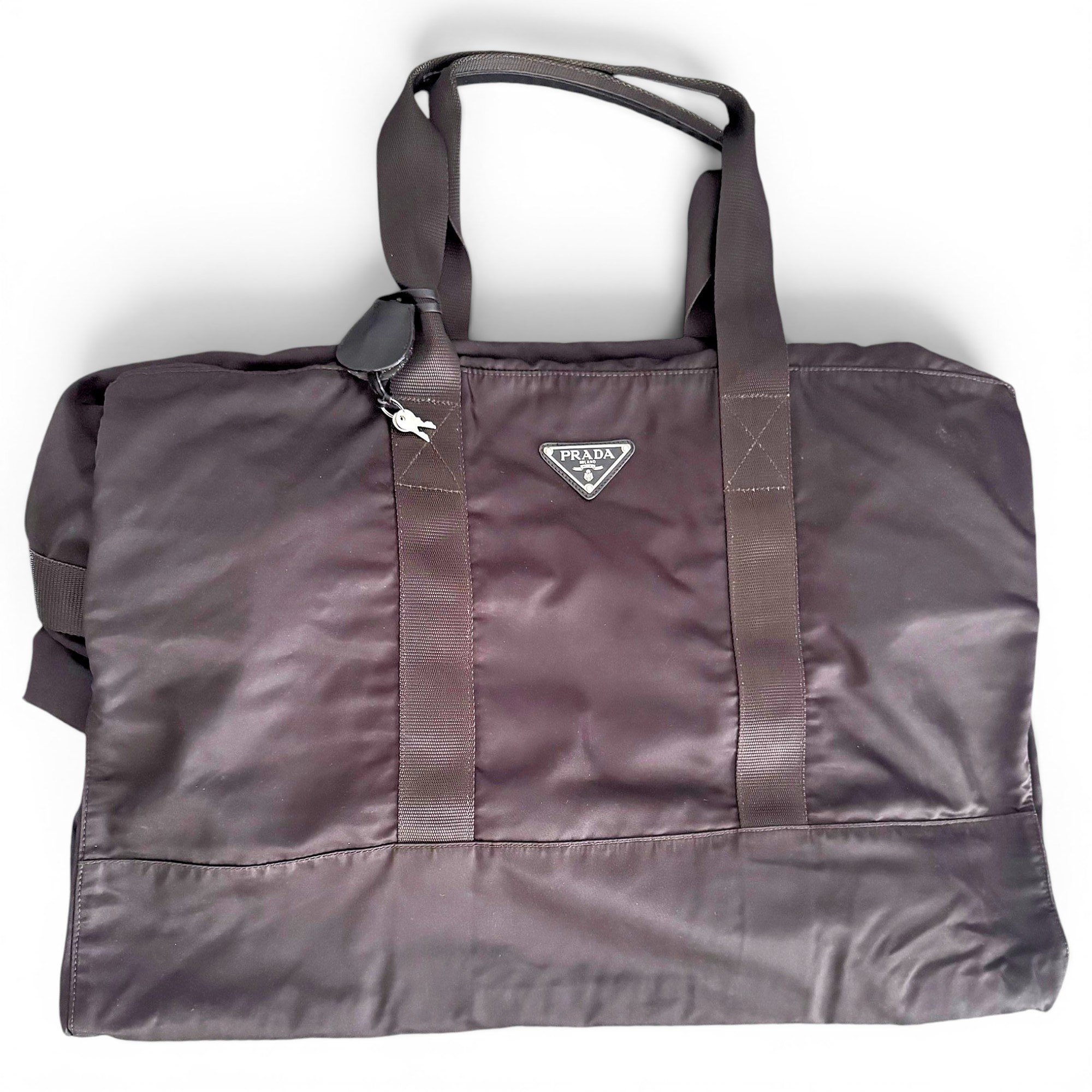 24h bag