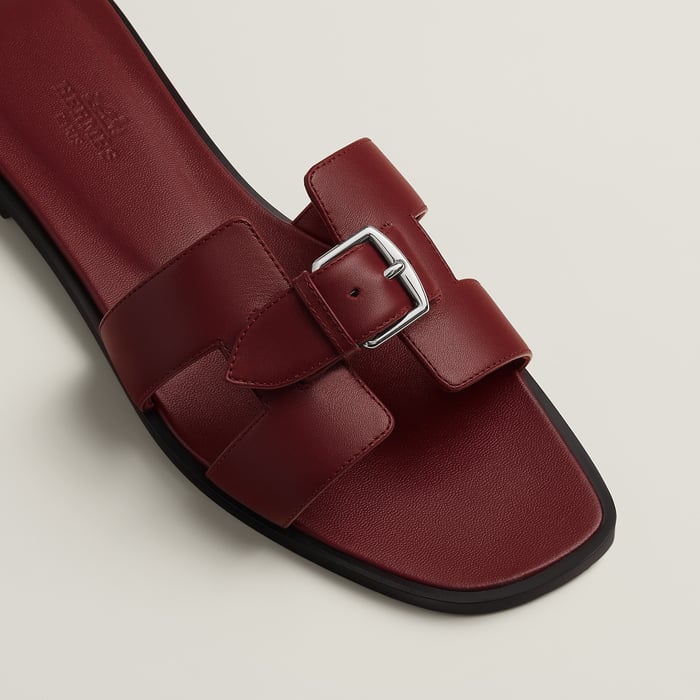 Rouge H Oran Sandal