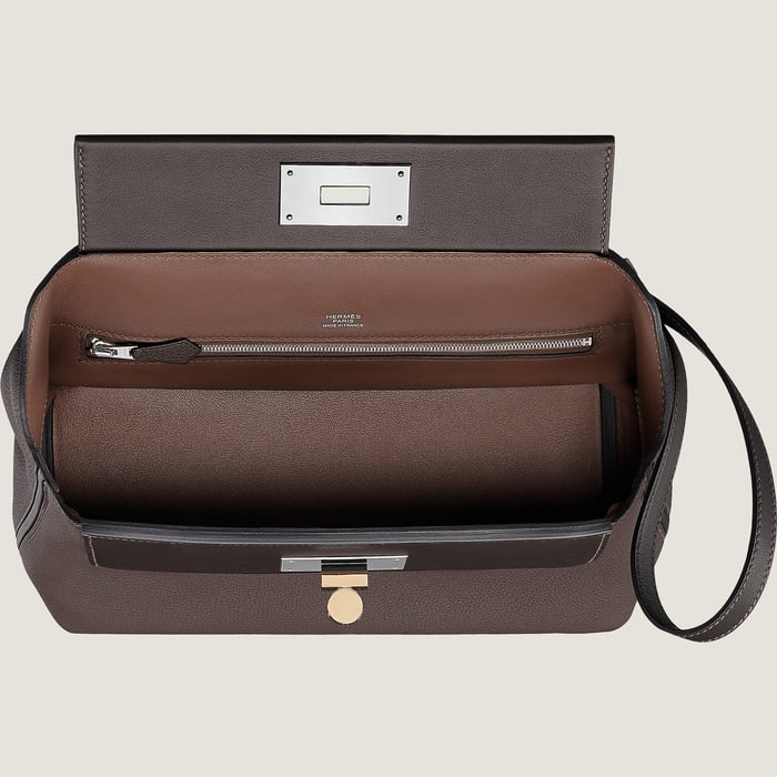 24/24 - 29 Electrum Bag