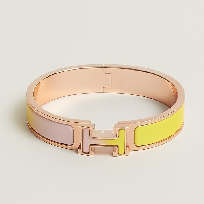 Clic H Fusion Bracelet