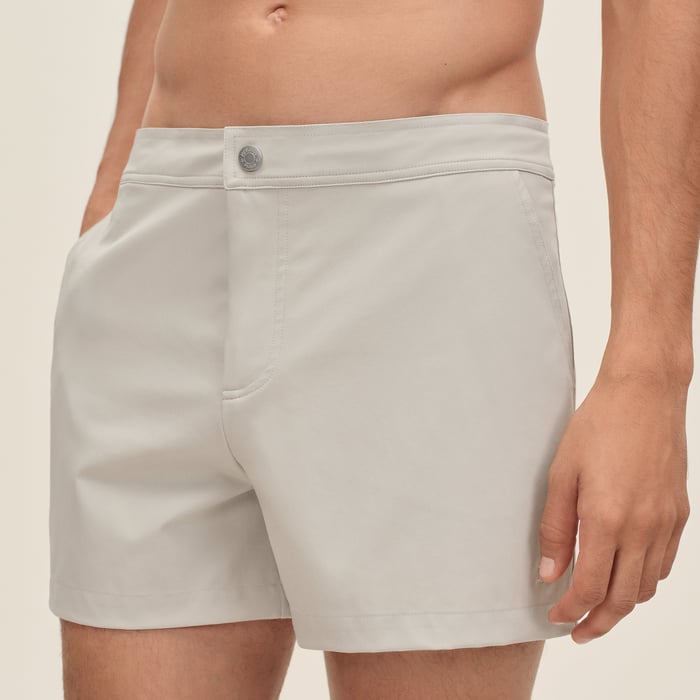 Mastic Swim Trunks