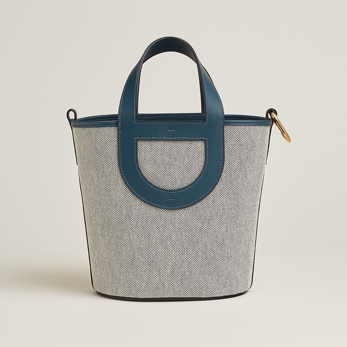Hermès In-the-loop 18 백