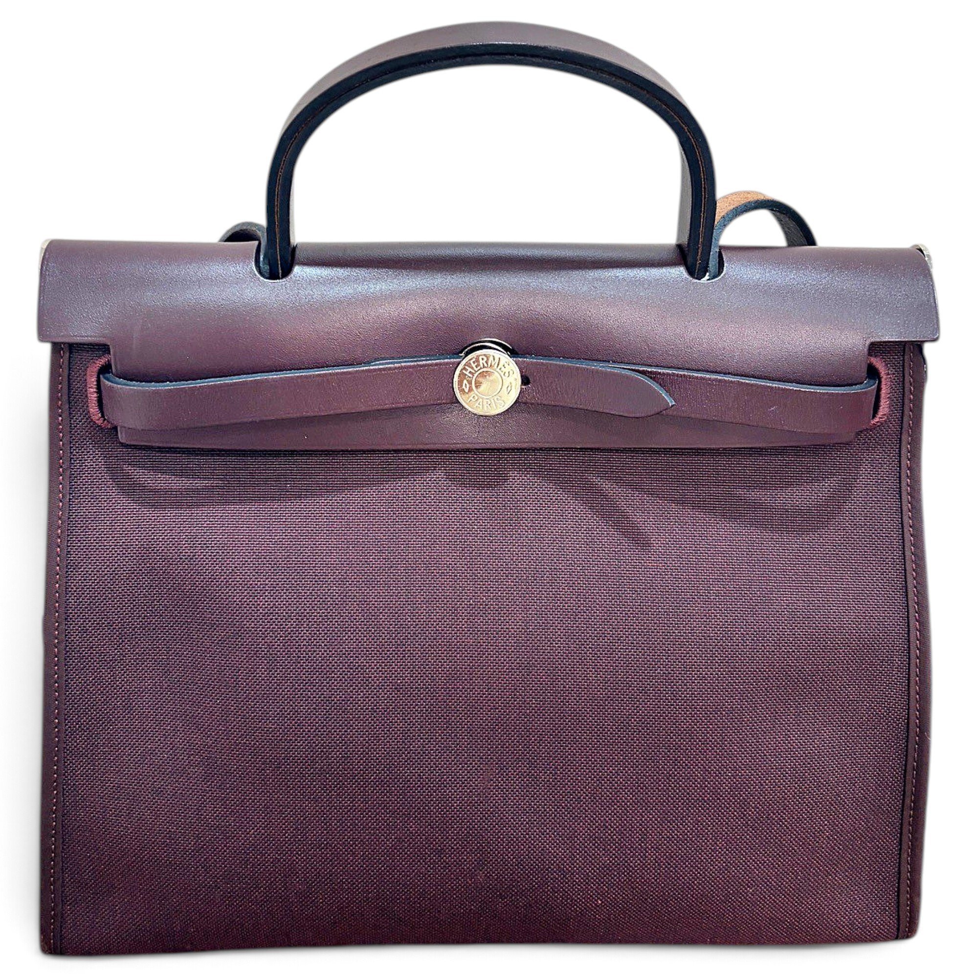 Herbag cloth handbag