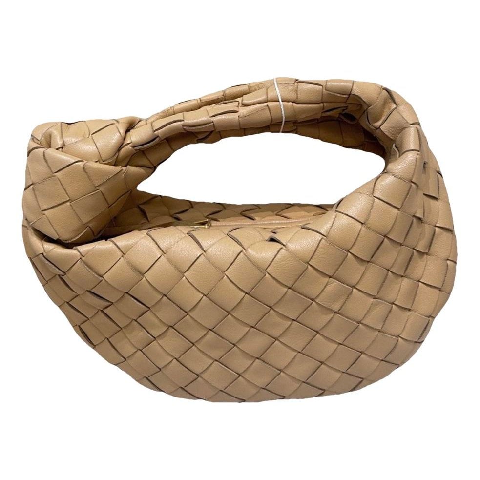 Bottega Veneta Jodie leather handbag