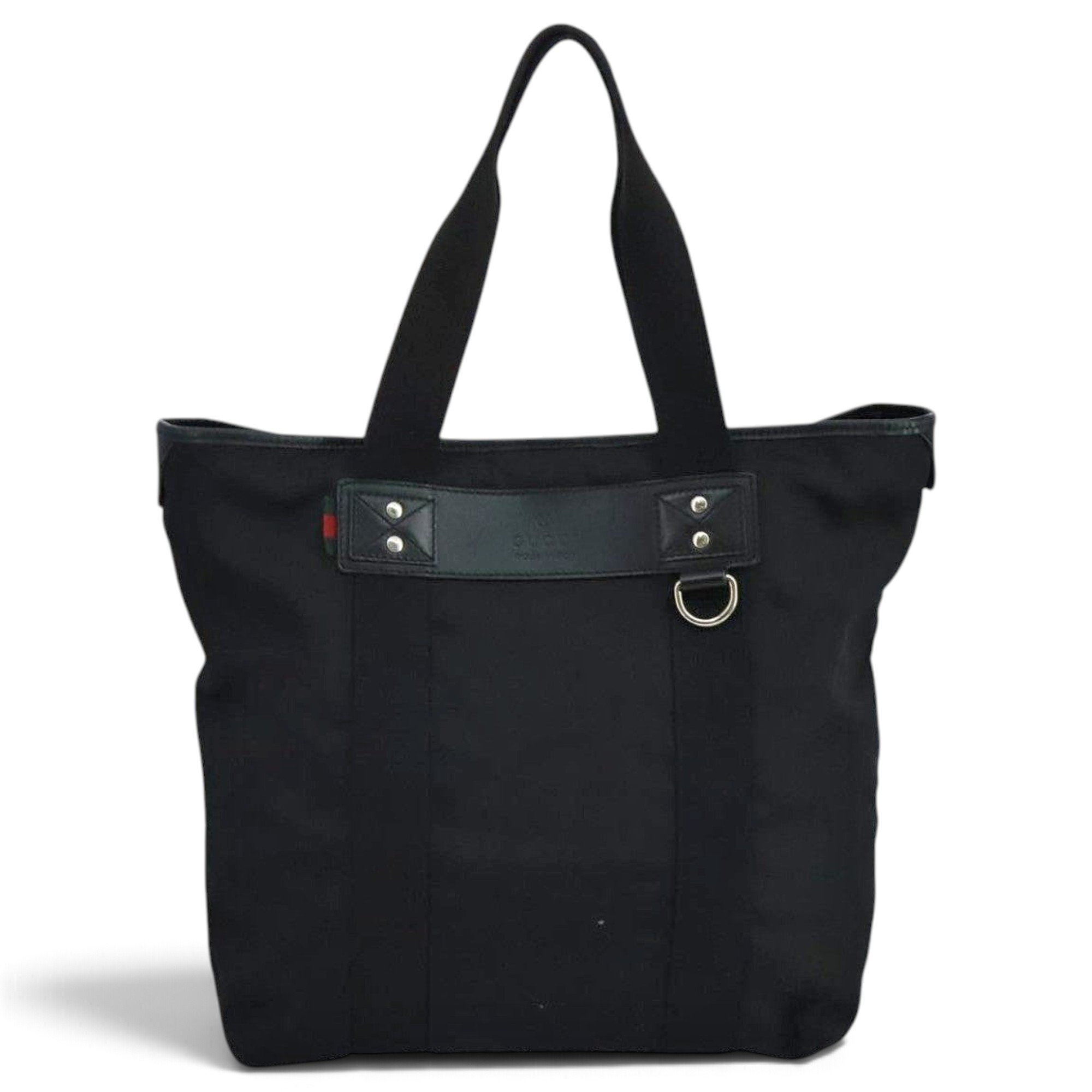Cloth tote