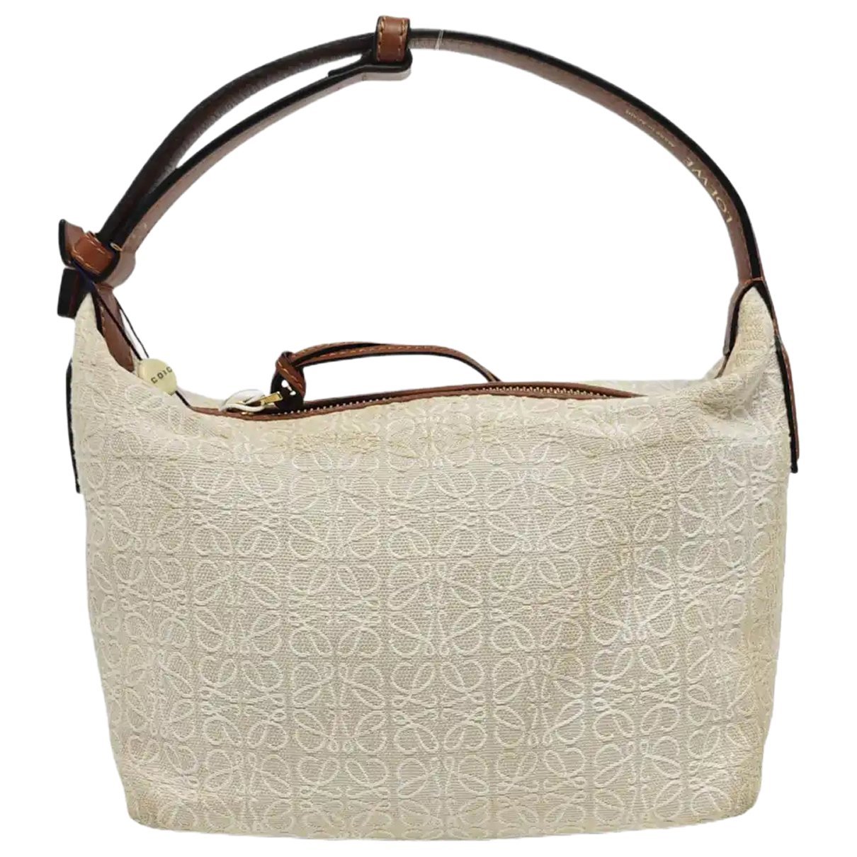 Cubi cloth handbag