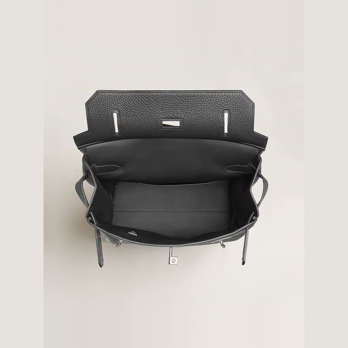 Noir Hac a Dos GM Backpack