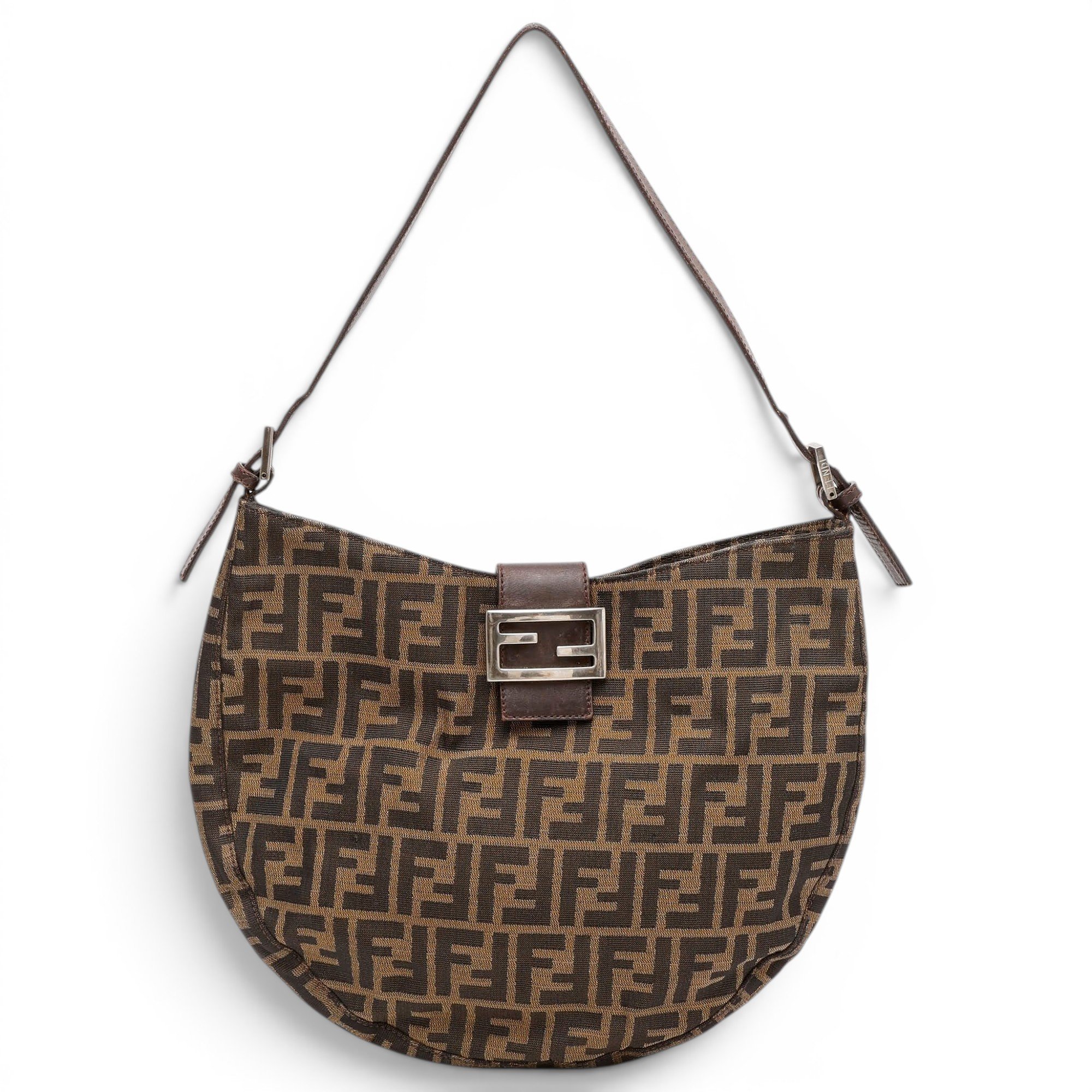 Cloth handbag