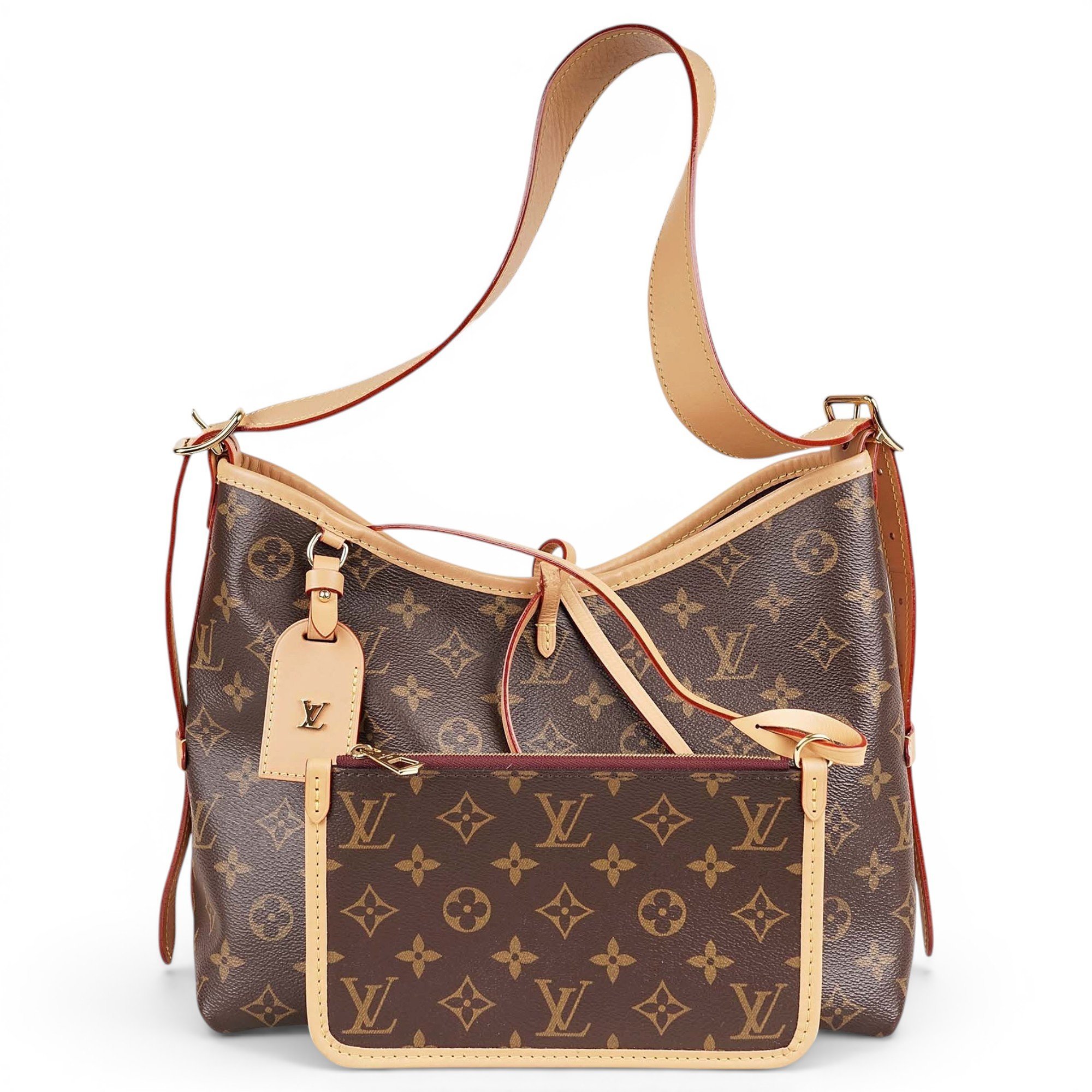 Cloth handbag