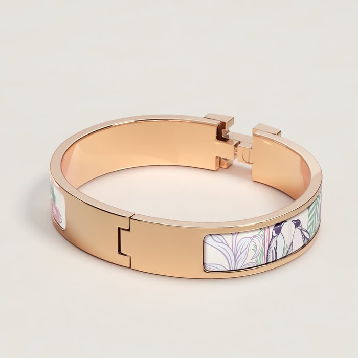 Jasmin Clic H Precious Paradise Bracelet