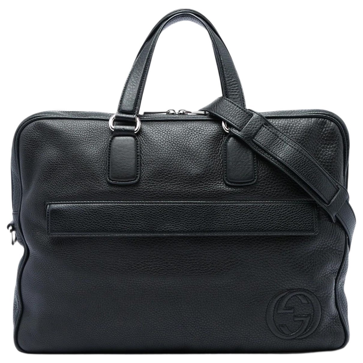 Gucci Soho leather handbag