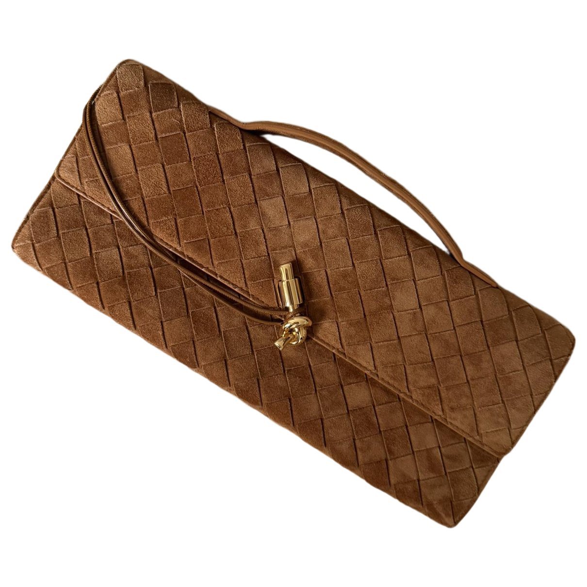 Andiamo clutch bag