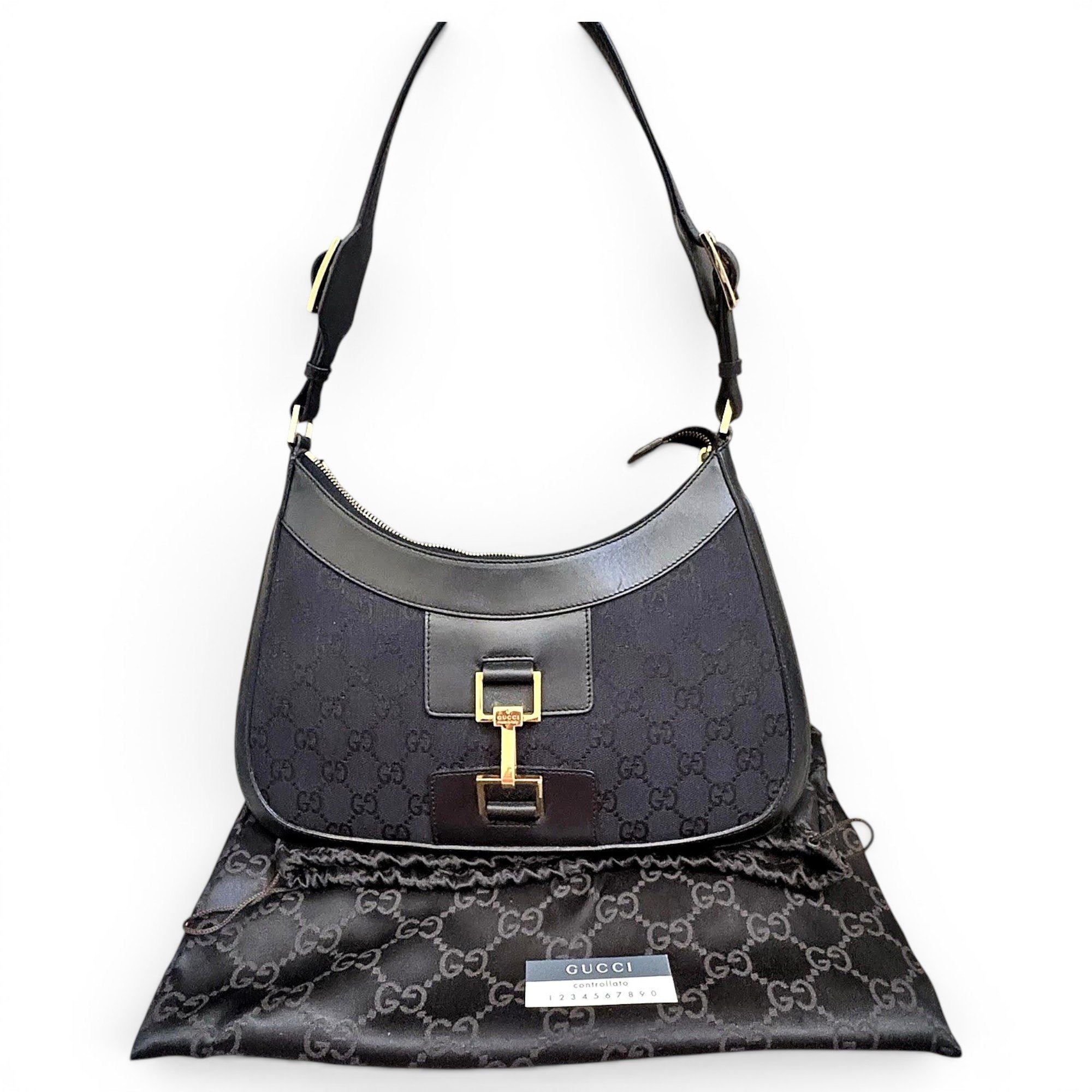 Exotic leathers handbag