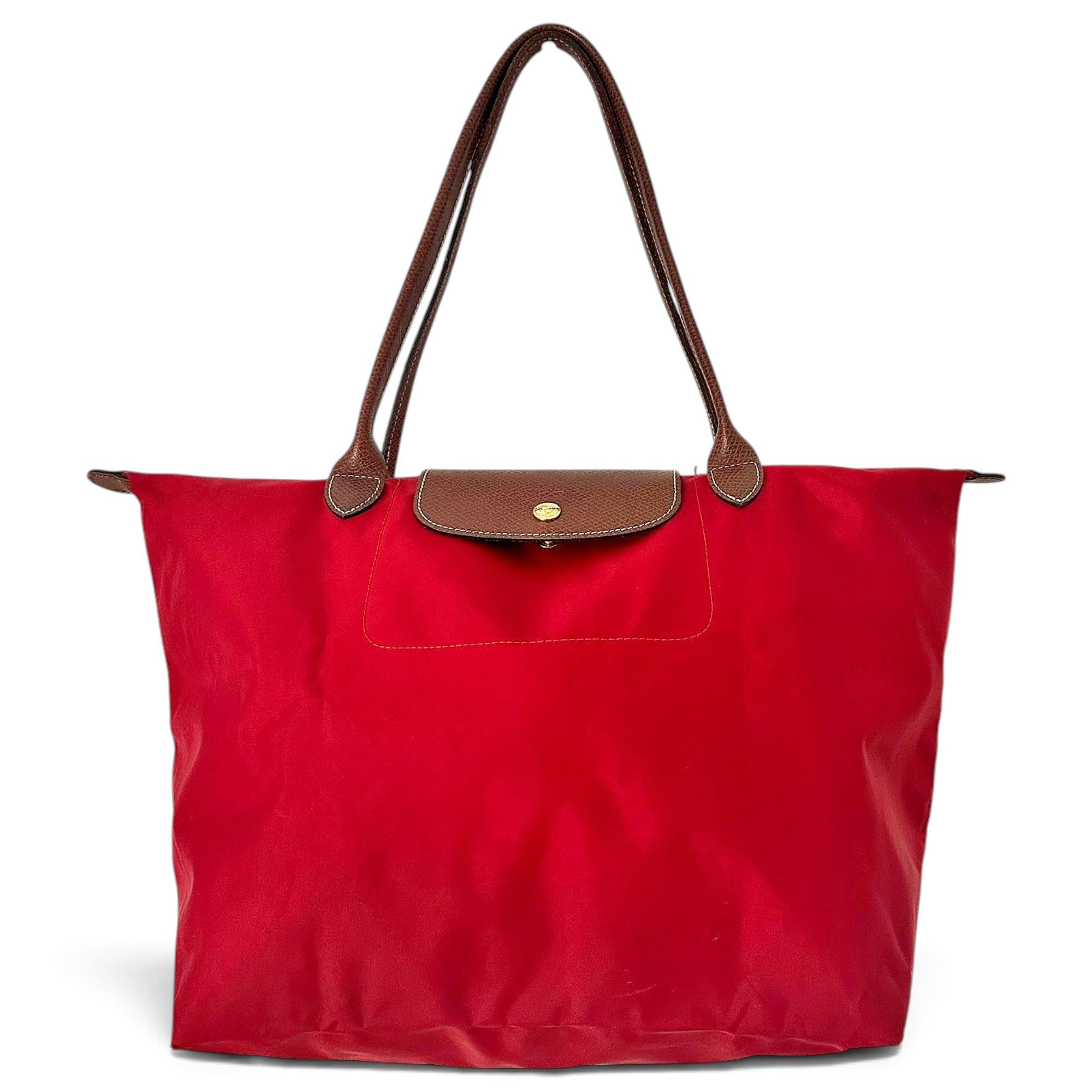 Pliage cloth handbag