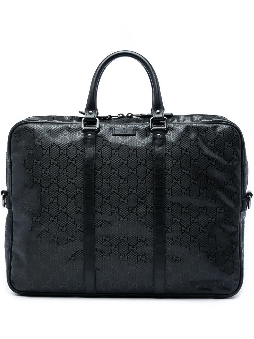 2016-2026 GG Imprime business bag
