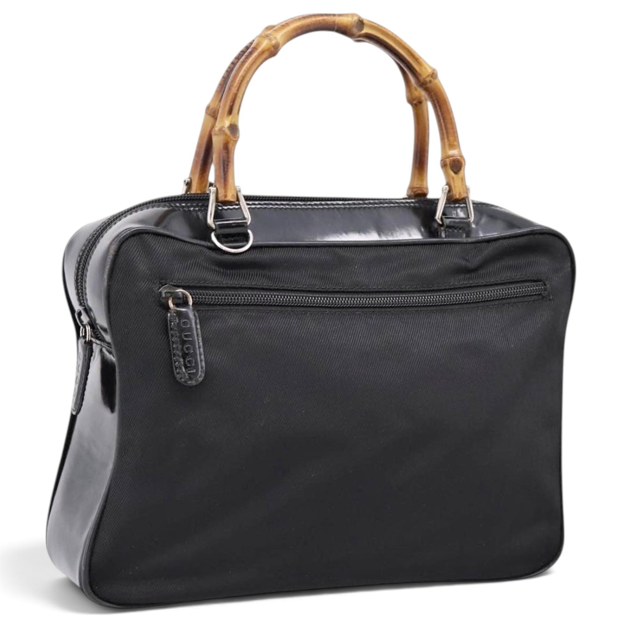 Gucci B handbag