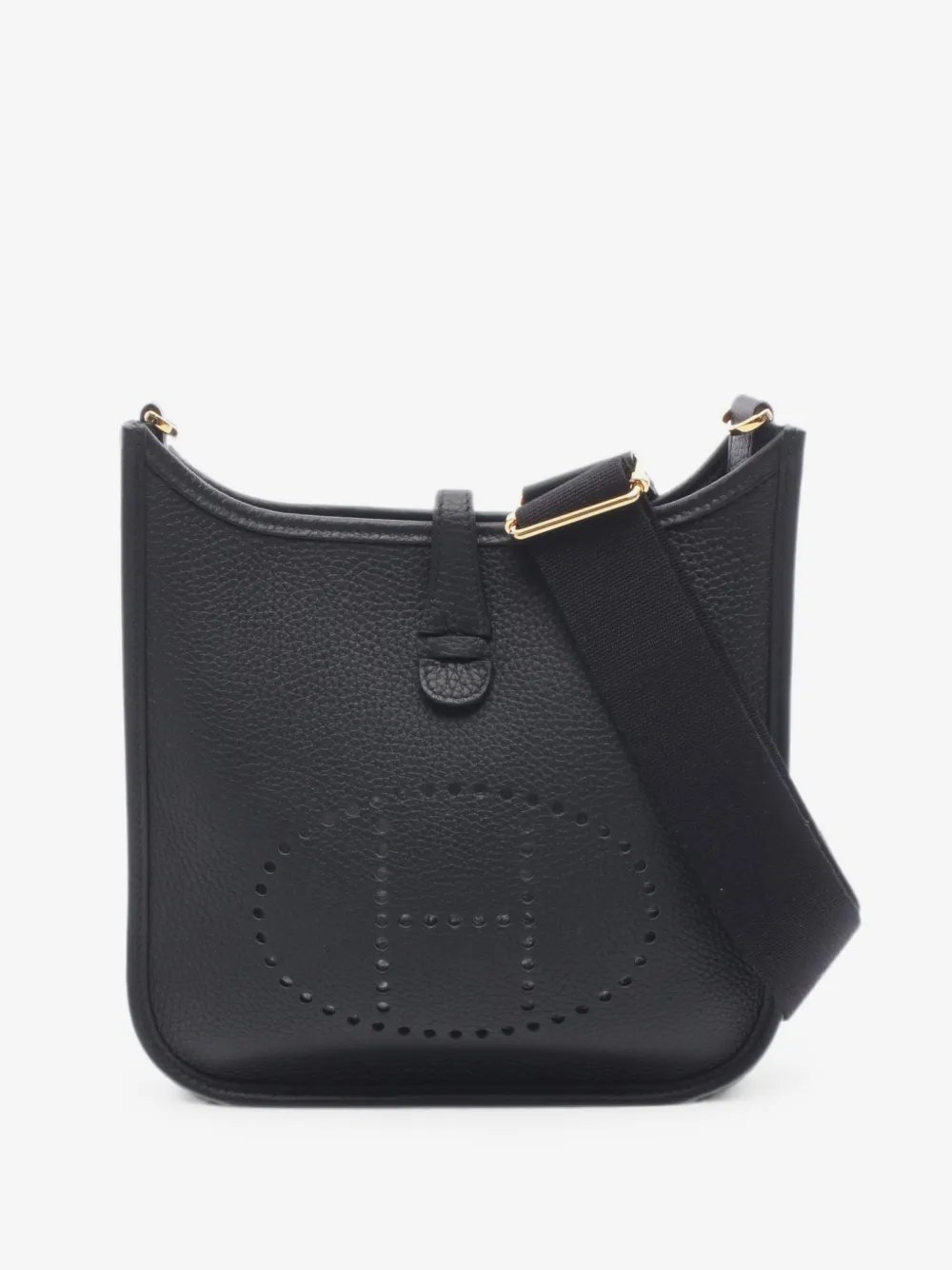 2026 23 Evelyne Clemence shoulder bag