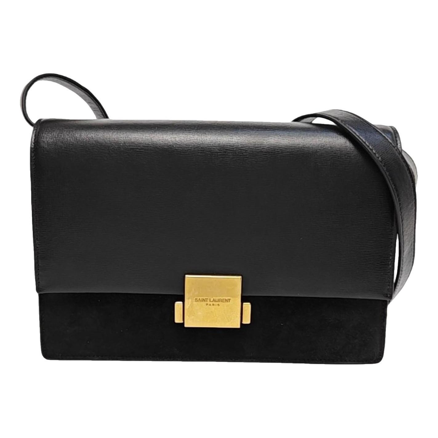 Bellechasse leather handbag