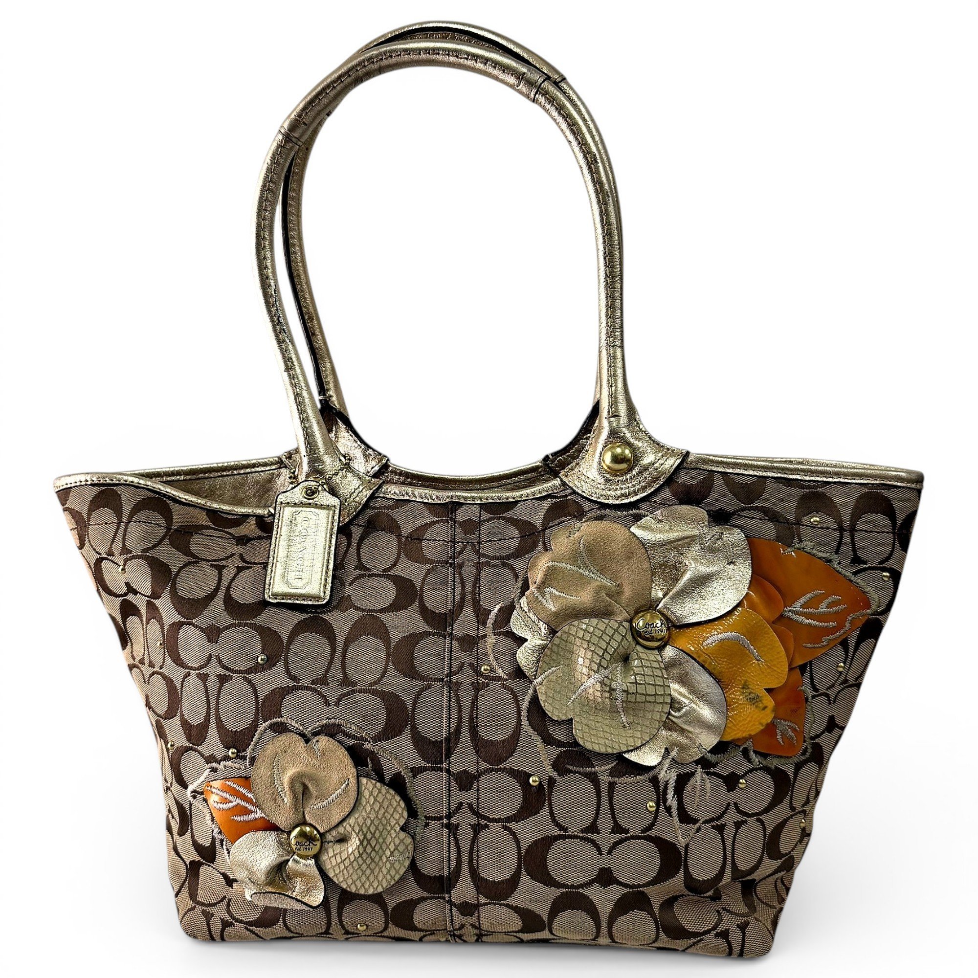 Cloth handbag