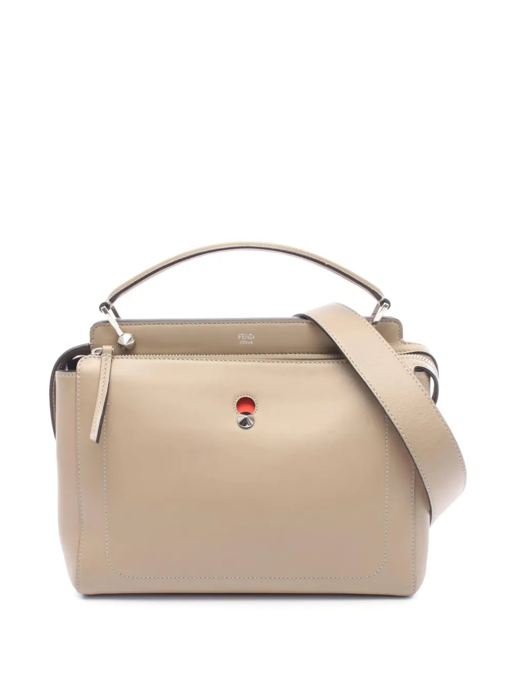 2010-2026 Medium DotCom satchel