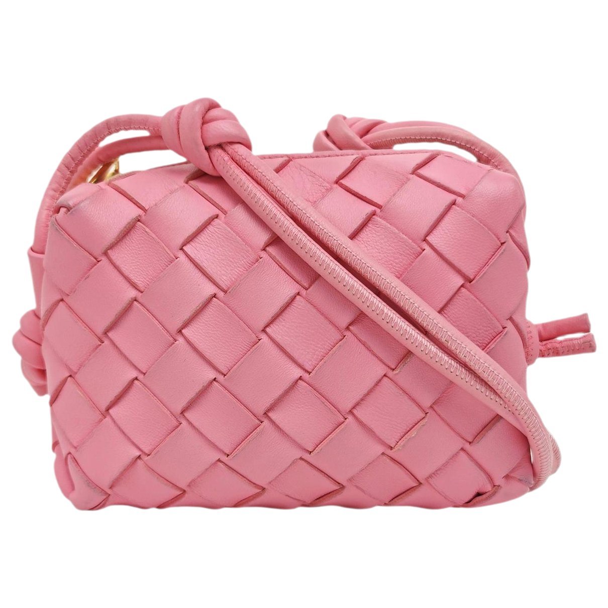 Nodini crossbody bag