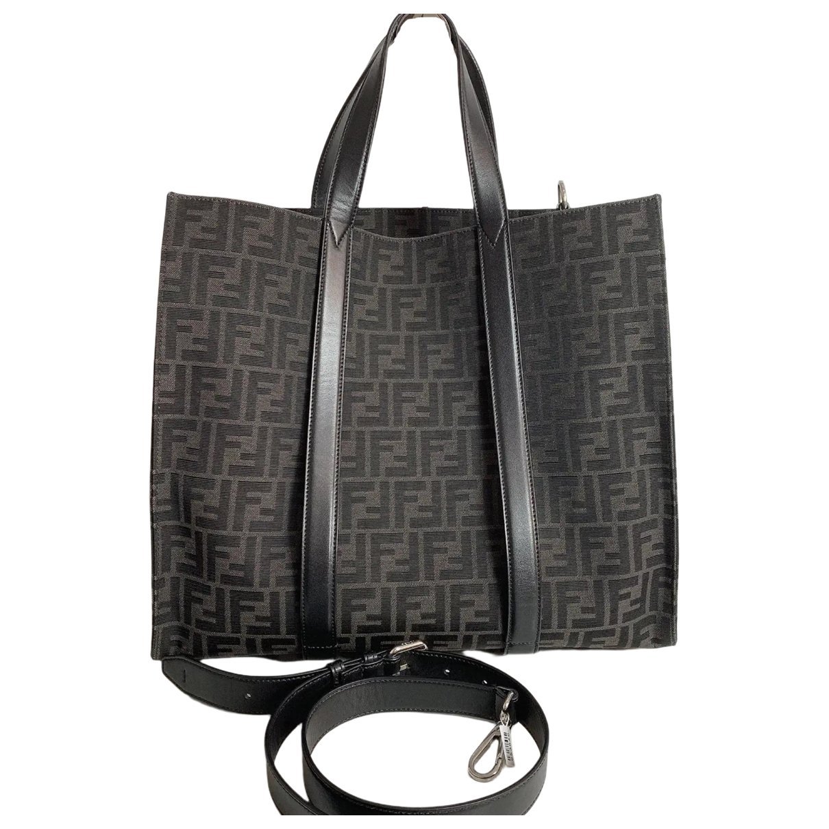 Cloth handbag