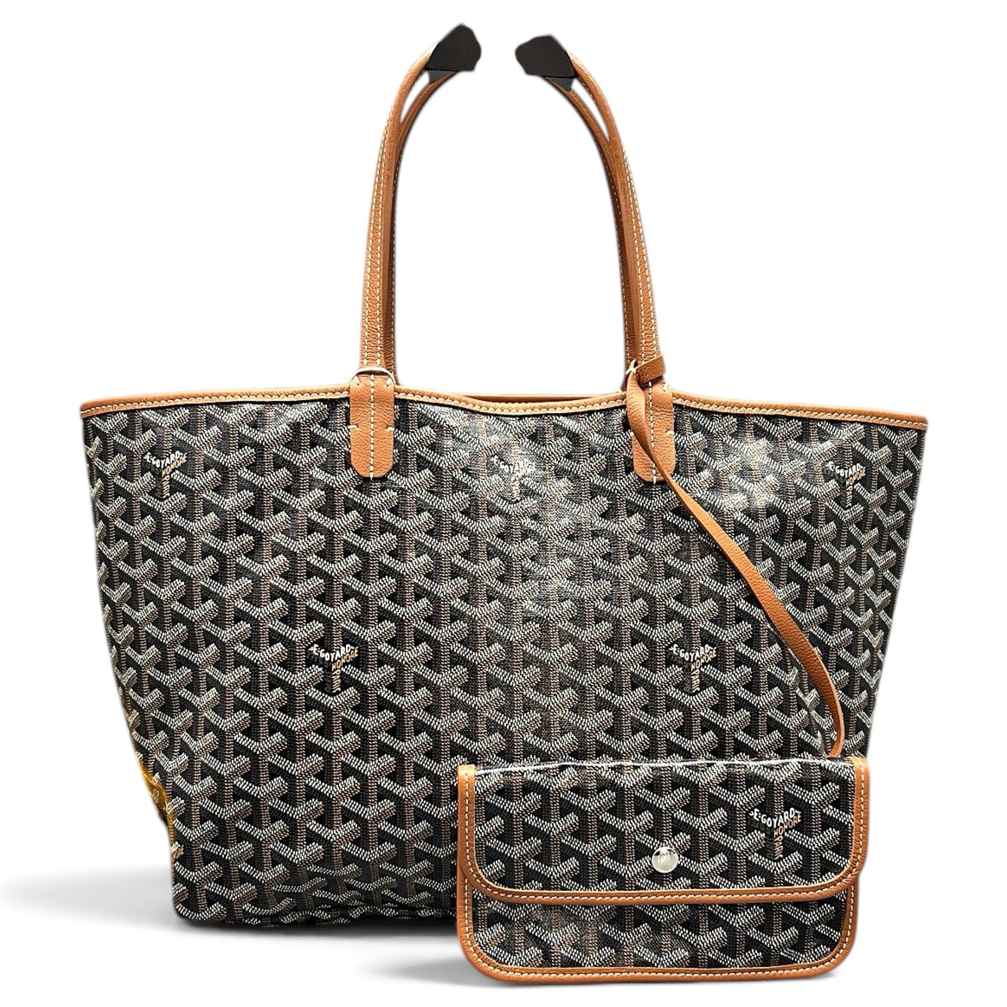 Saint-Louis tote