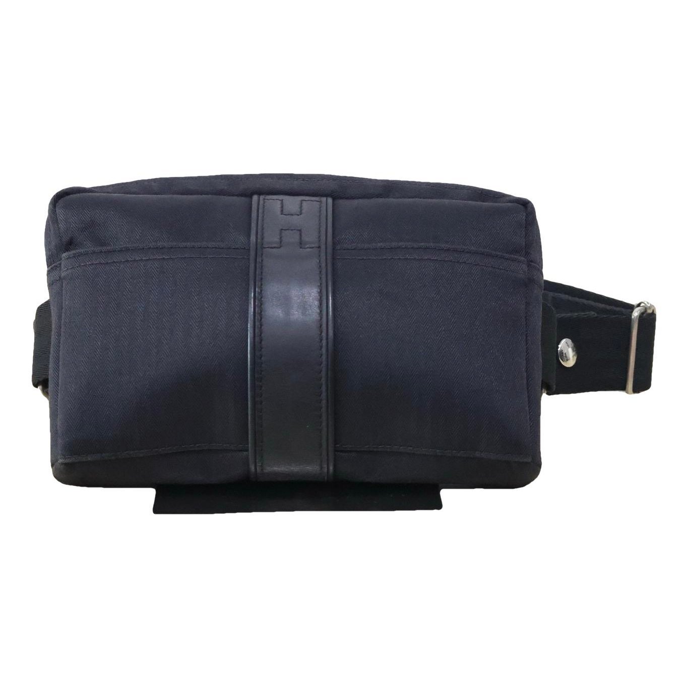 Cloth crossbody bag